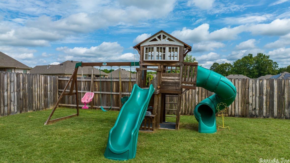 JAXON TERRACE - Residential