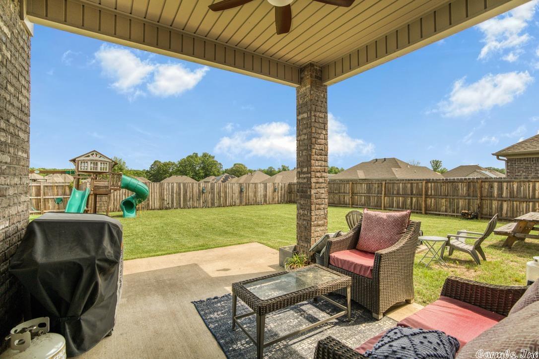 JAXON TERRACE - Residential