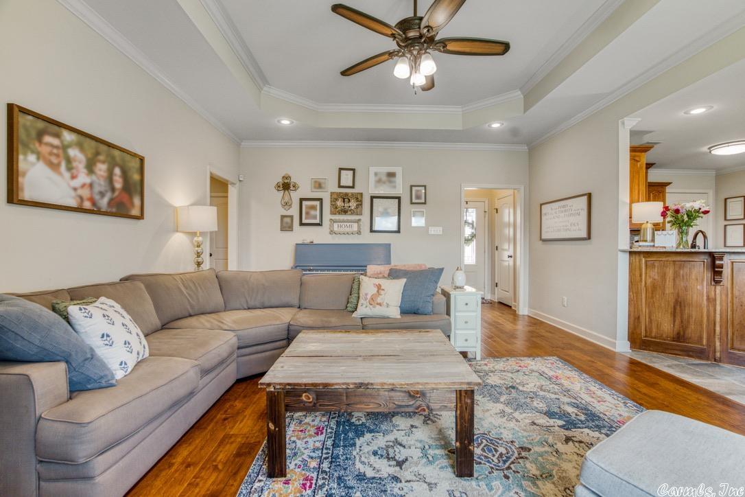 JAXON TERRACE - Residential