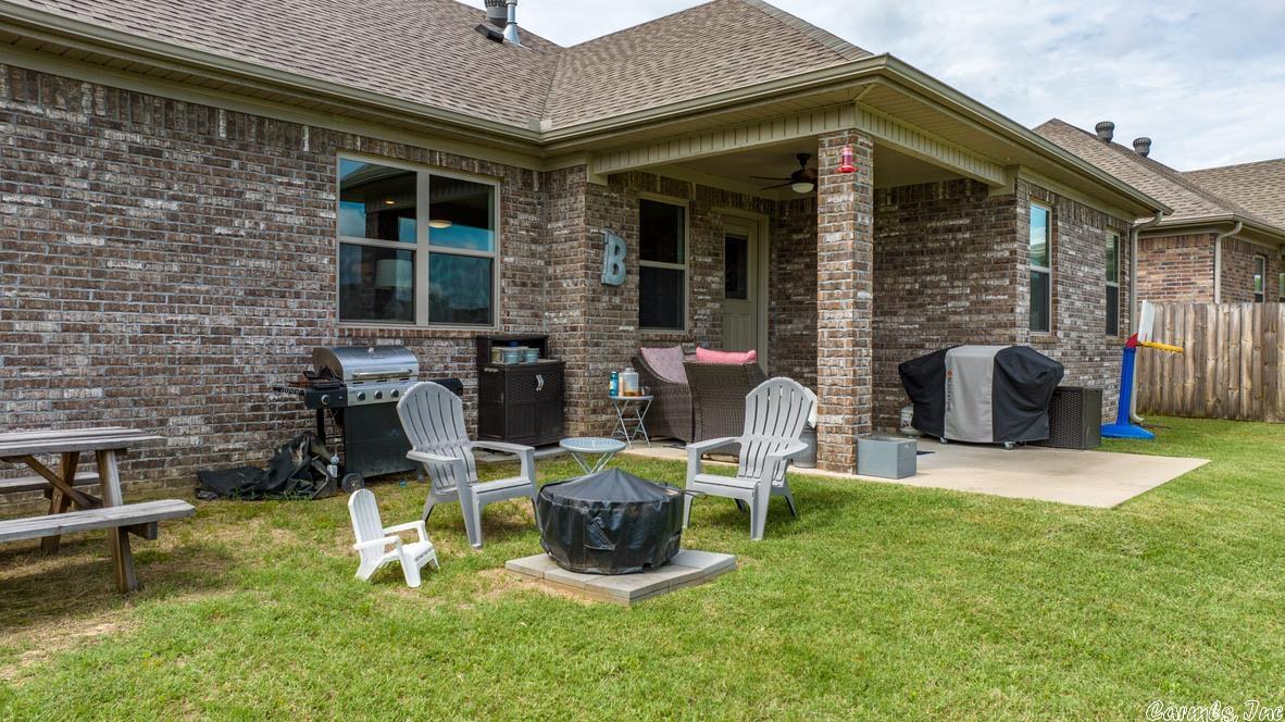 JAXON TERRACE - Residential