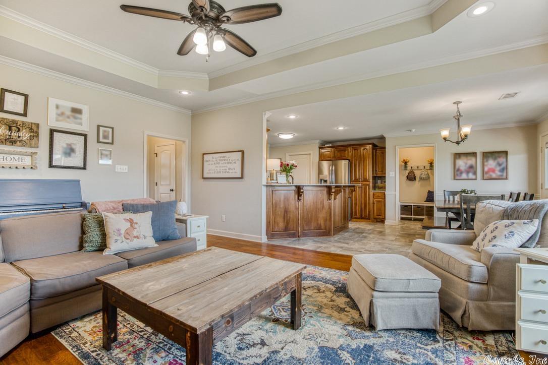 JAXON TERRACE - Residential