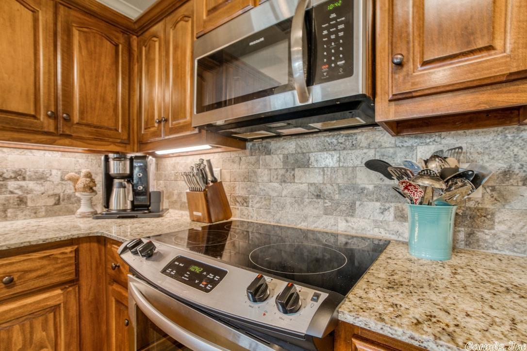 JAXON TERRACE - Residential