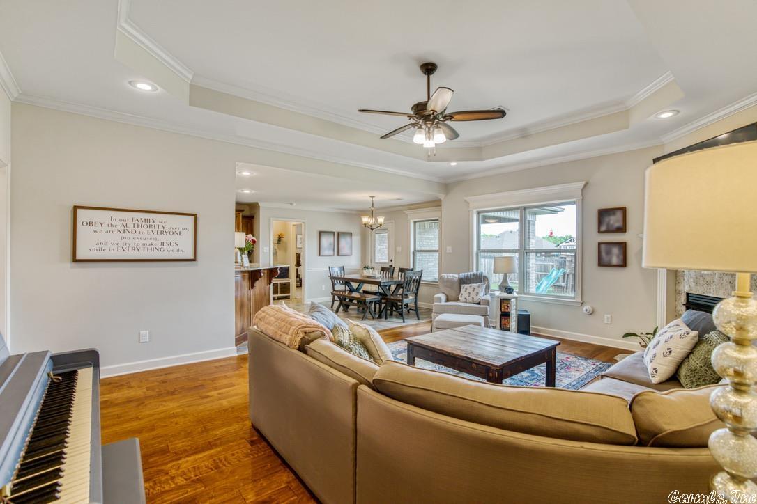 JAXON TERRACE - Residential