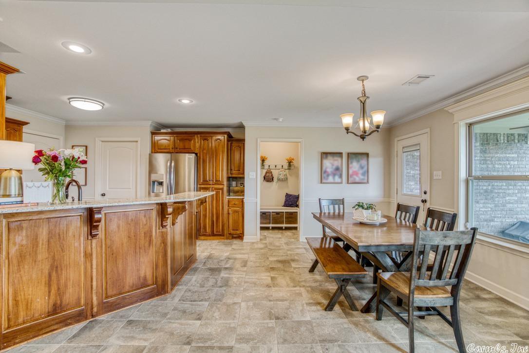 JAXON TERRACE - Residential