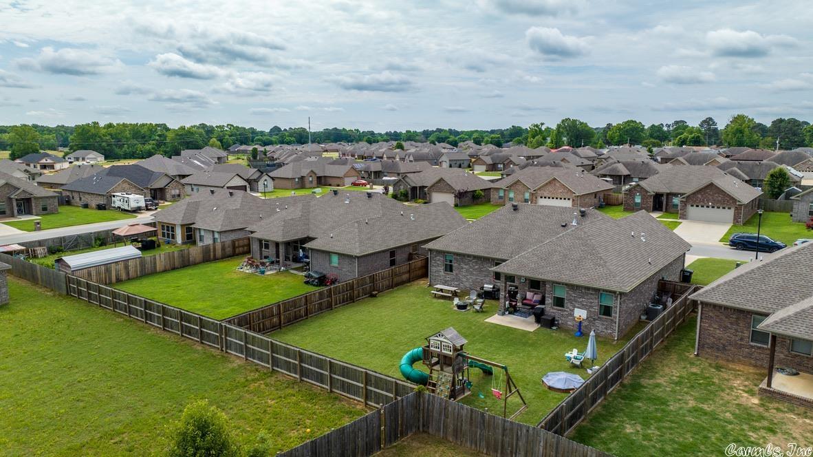 JAXON TERRACE - Residential