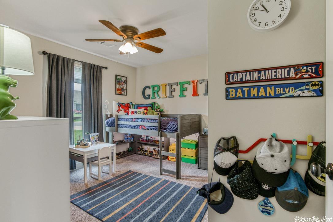 JAXON TERRACE - Residential