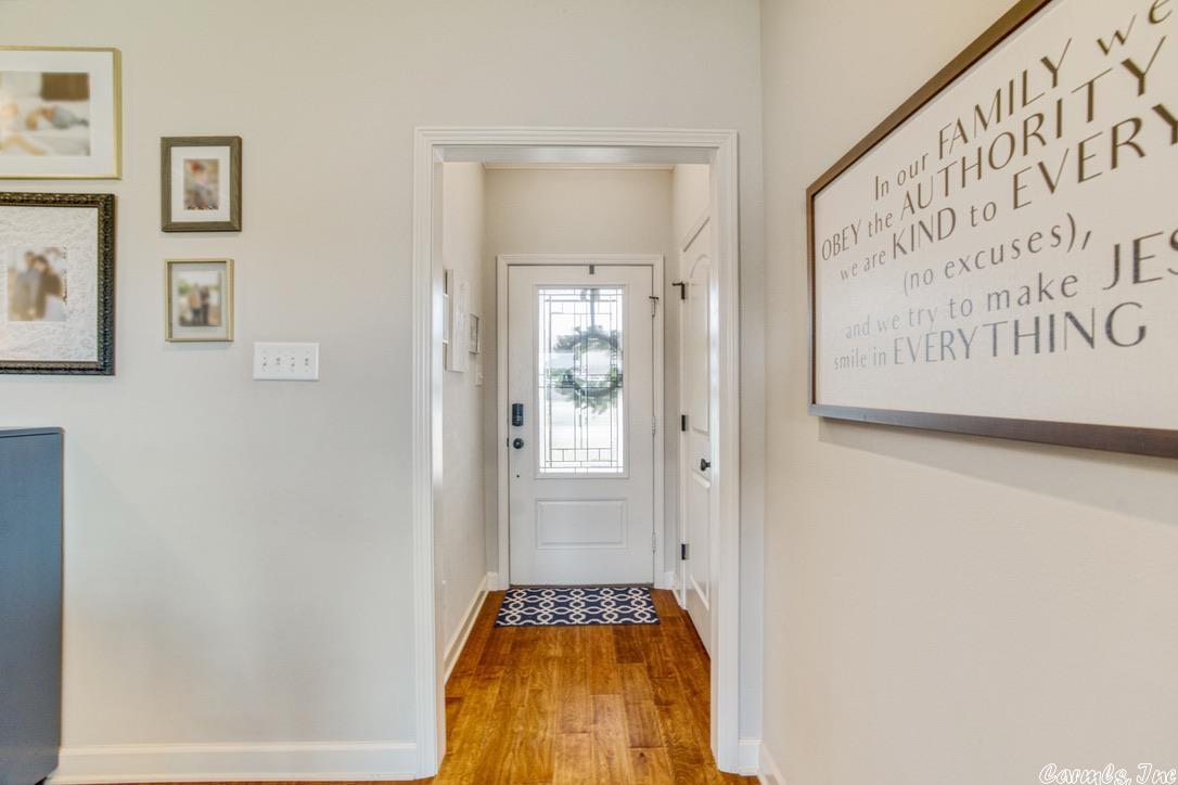 JAXON TERRACE - Residential