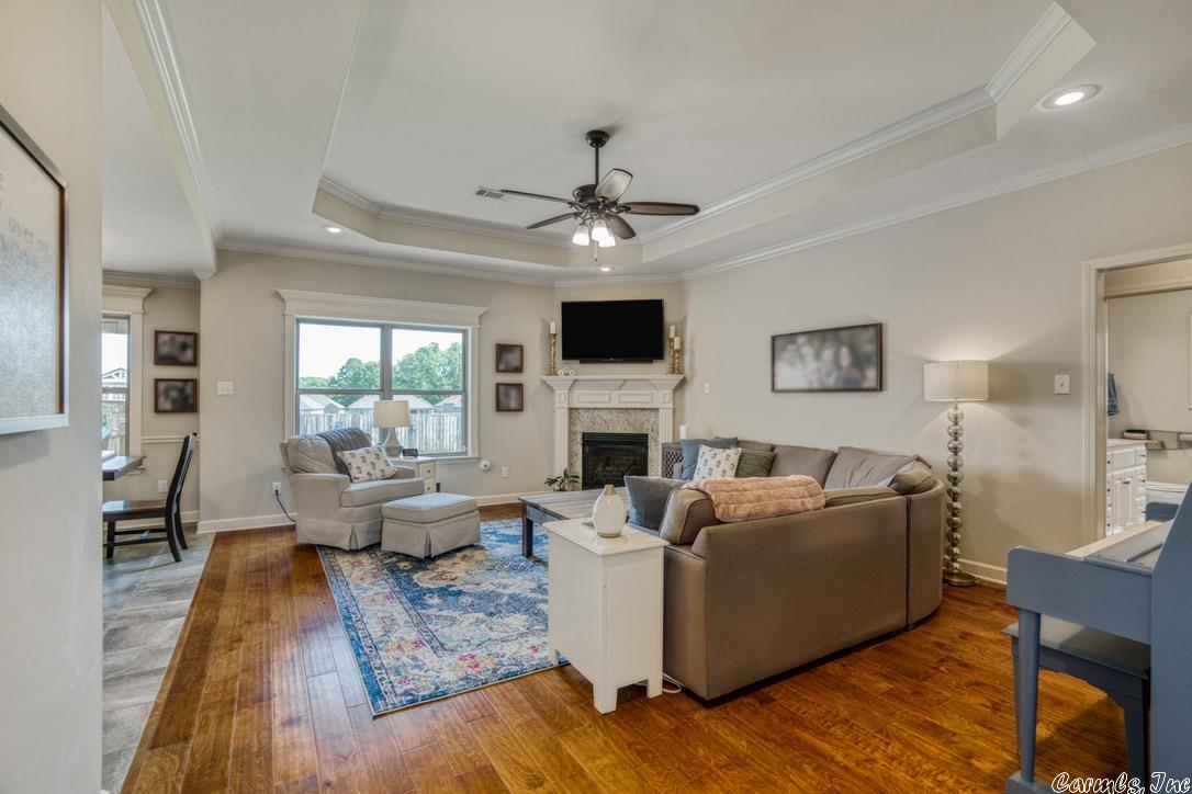 JAXON TERRACE - Residential