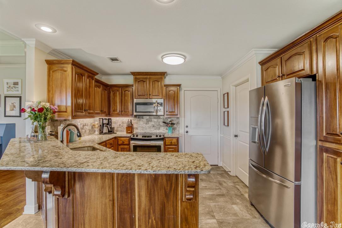 JAXON TERRACE - Residential