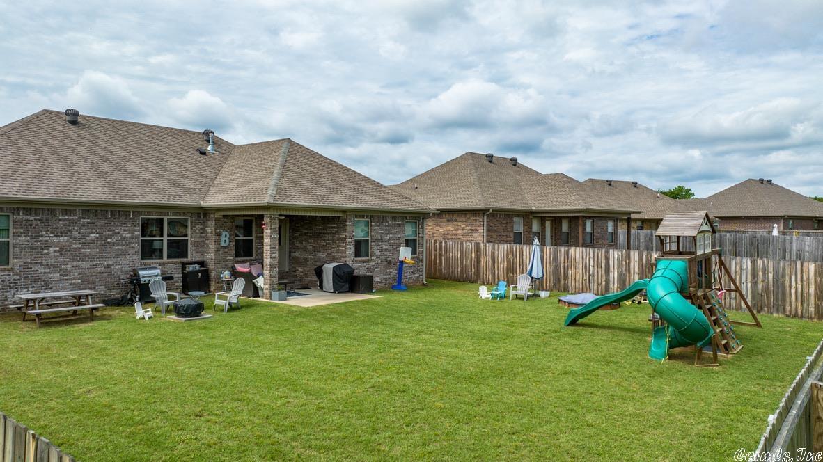 JAXON TERRACE - Residential