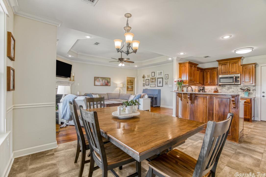 JAXON TERRACE - Residential