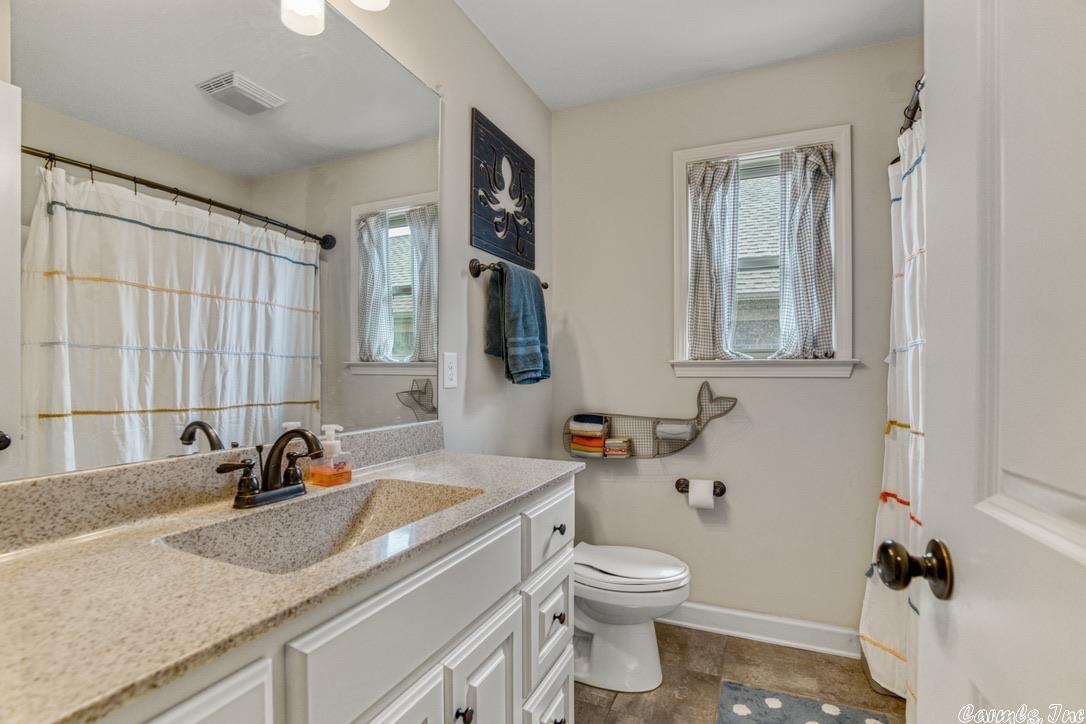 JAXON TERRACE - Residential