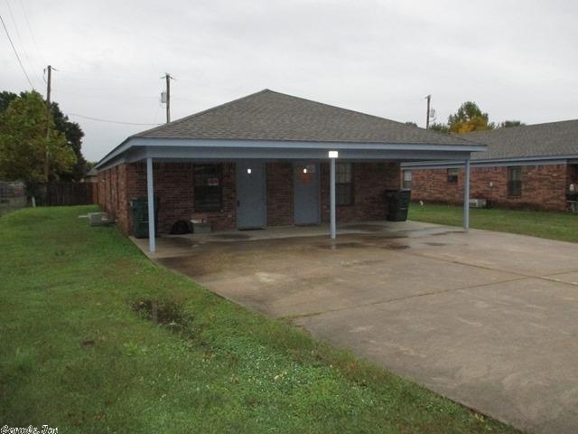 Langford - Residential Income