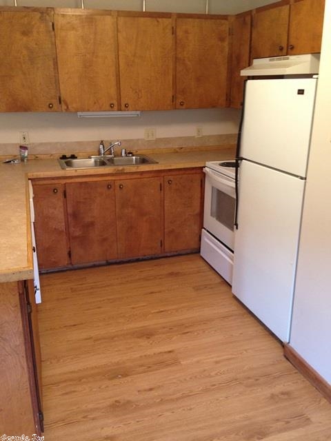 Langford - Residential Income