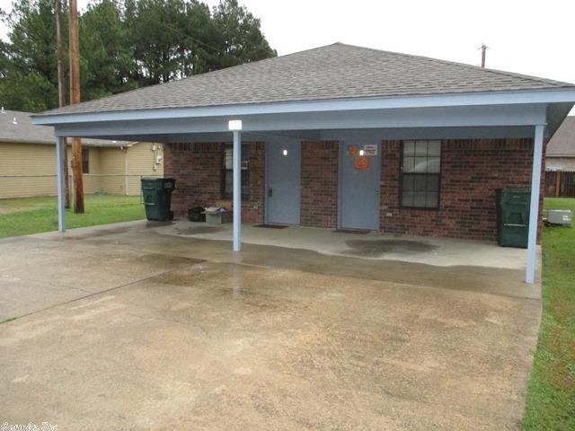 Langford - Residential Income