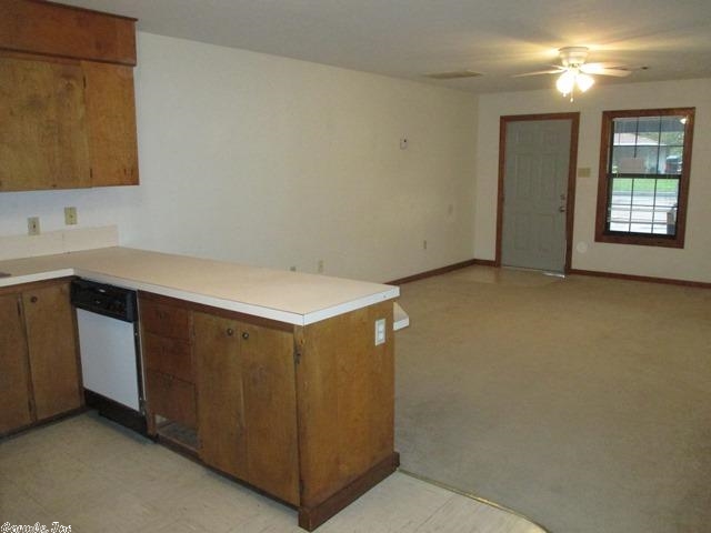 Langford - Residential Income