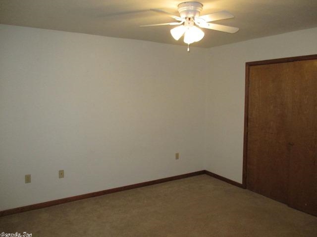 Langford - Residential Income