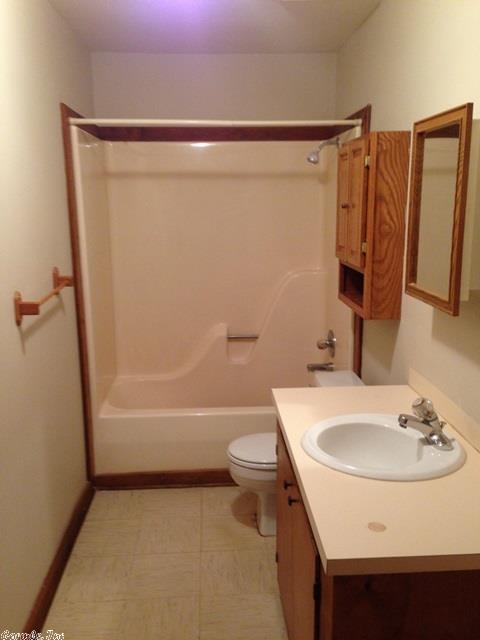 Langford - Residential Income