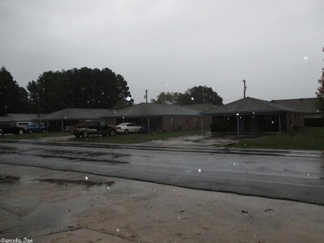 Langford - Residential Income