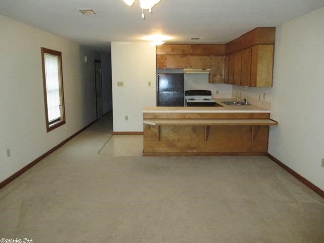 Langford - Residential Income