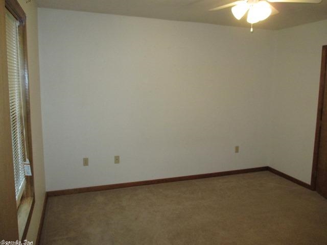 Langford - Residential Income