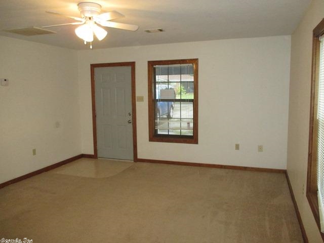 Langford - Residential Income