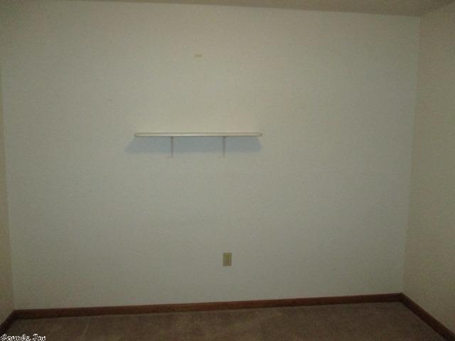 Langford - Residential Income