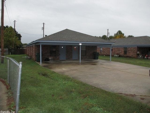 Langford - Residential Income