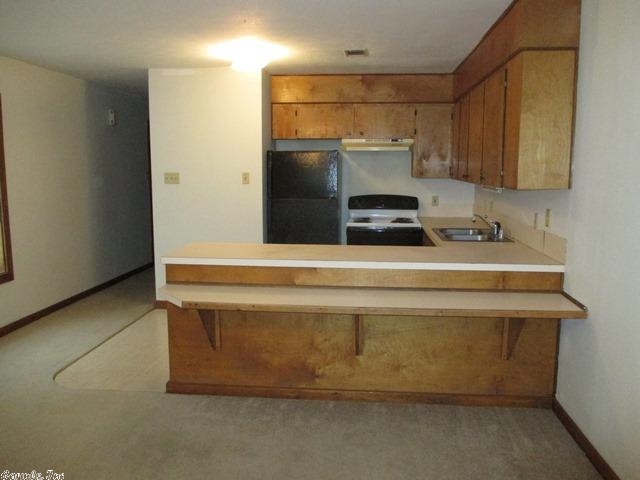 Langford - Residential Income