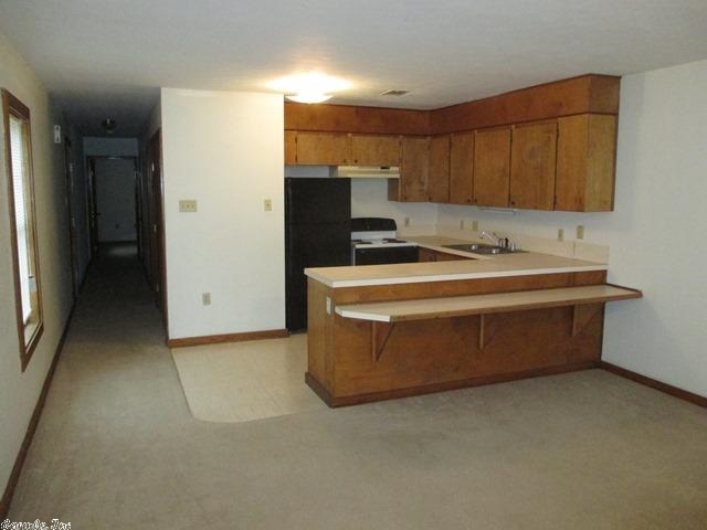 Langford - Residential Income