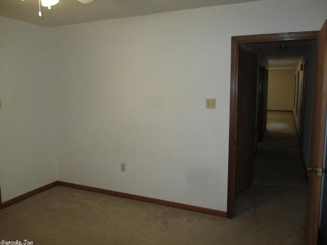 Langford - Residential Income