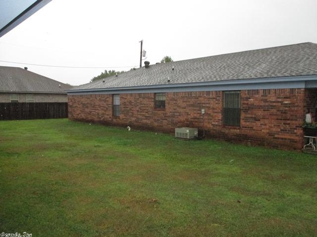 Langford - Residential Income