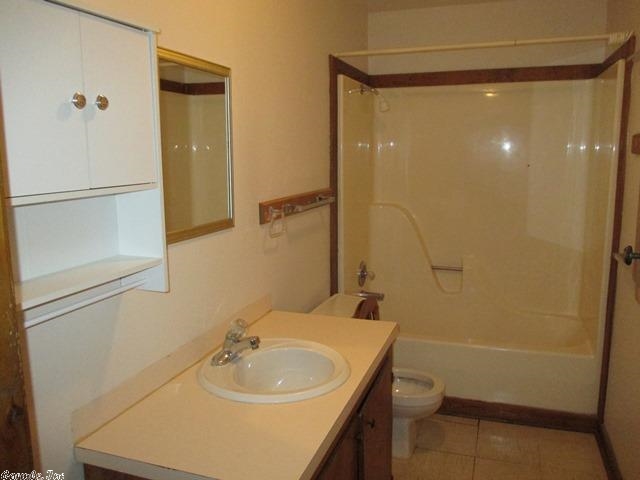 Langford - Residential Income