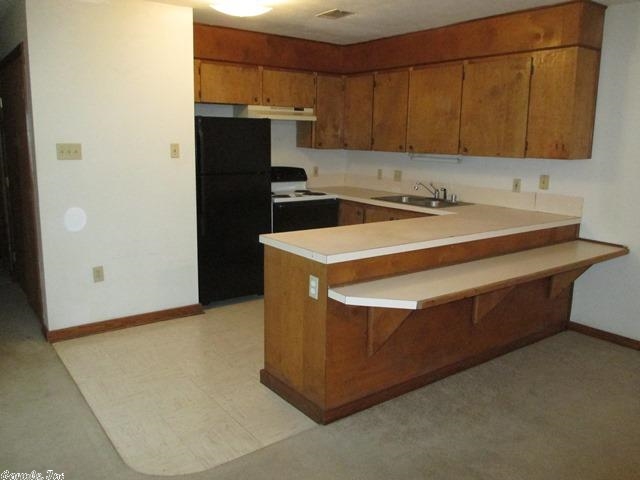 Langford - Residential Income