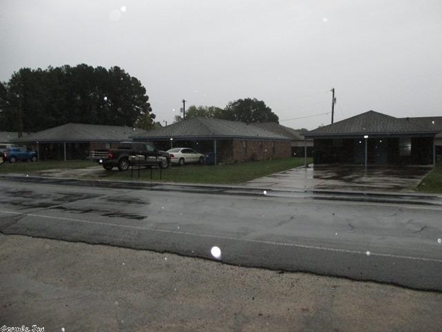 Langford - Residential Income