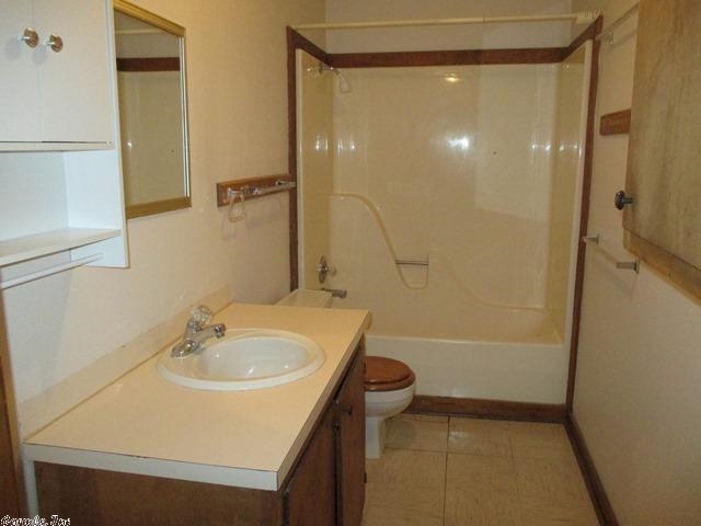 Langford - Residential Income