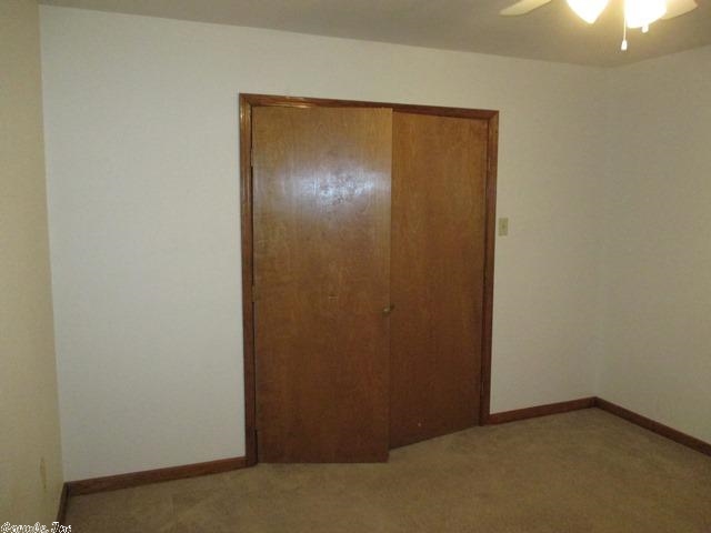 Langford - Residential Income