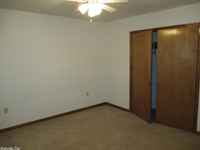 Langford - Residential Income