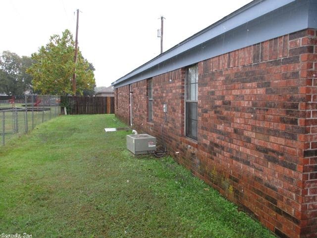 Langford - Residential Income