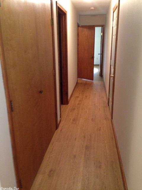 Langford - Residential Income