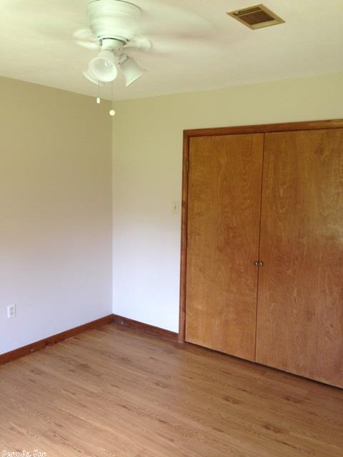 Langford - Residential Income