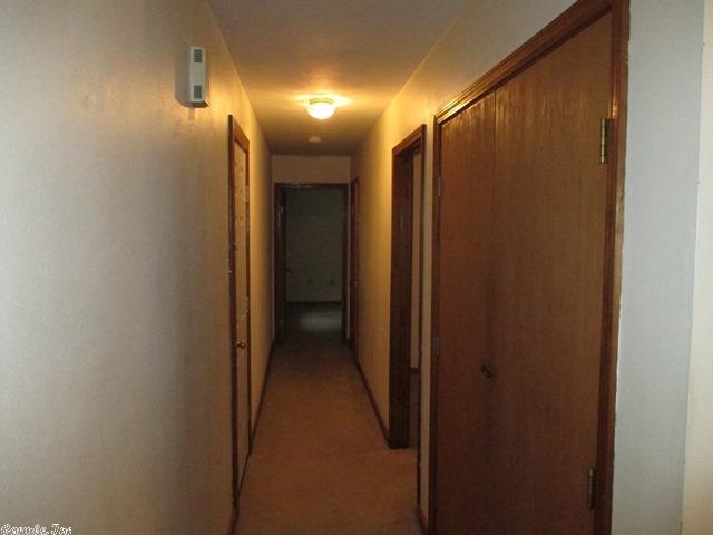 Langford - Residential Income