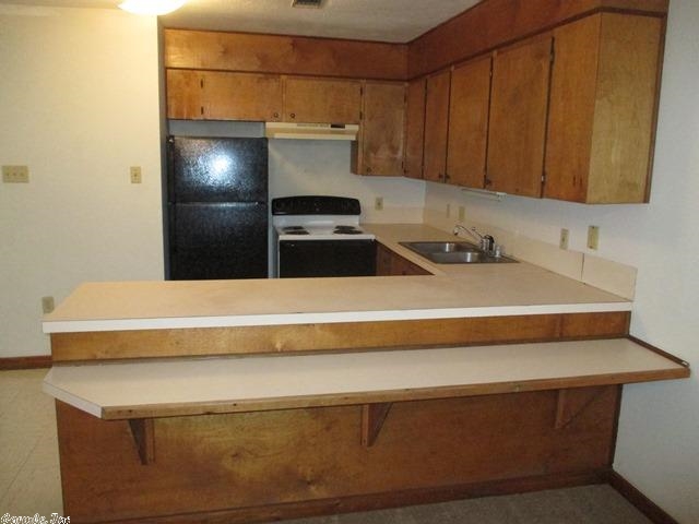 Langford - Residential Income