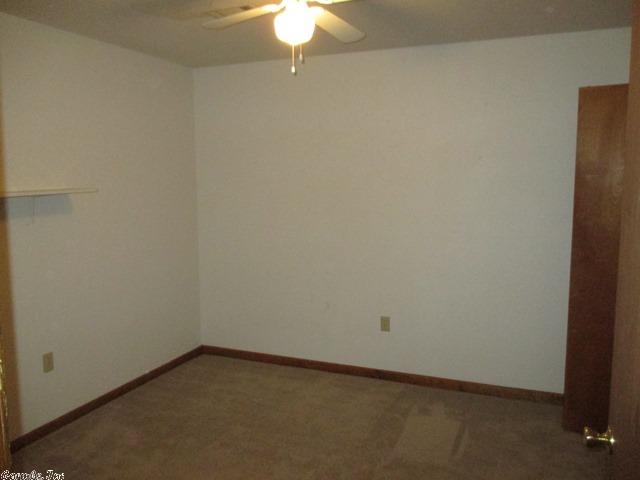 Langford - Residential Income