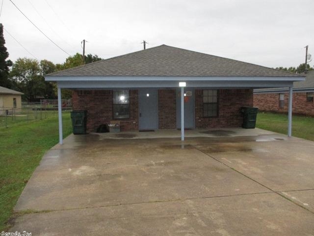 Langford - Residential Income