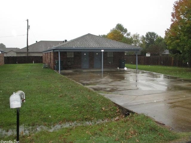 Langford - Residential Income