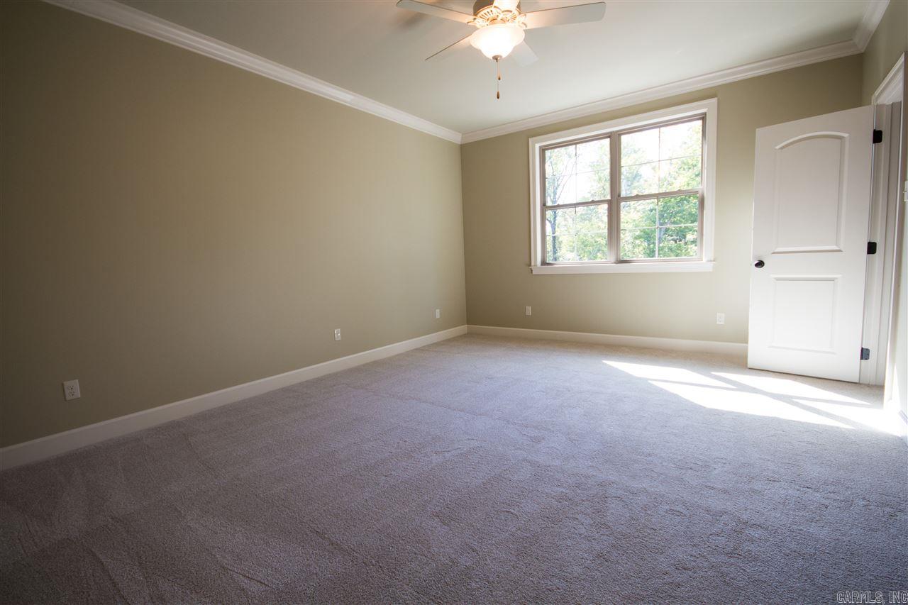 MAUMELLE VALLEY ESTATES - Residential