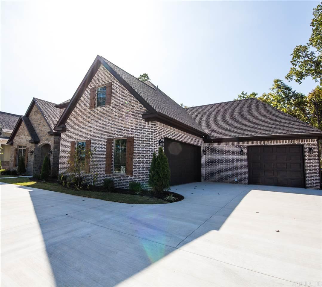 MAUMELLE VALLEY ESTATES - Residential