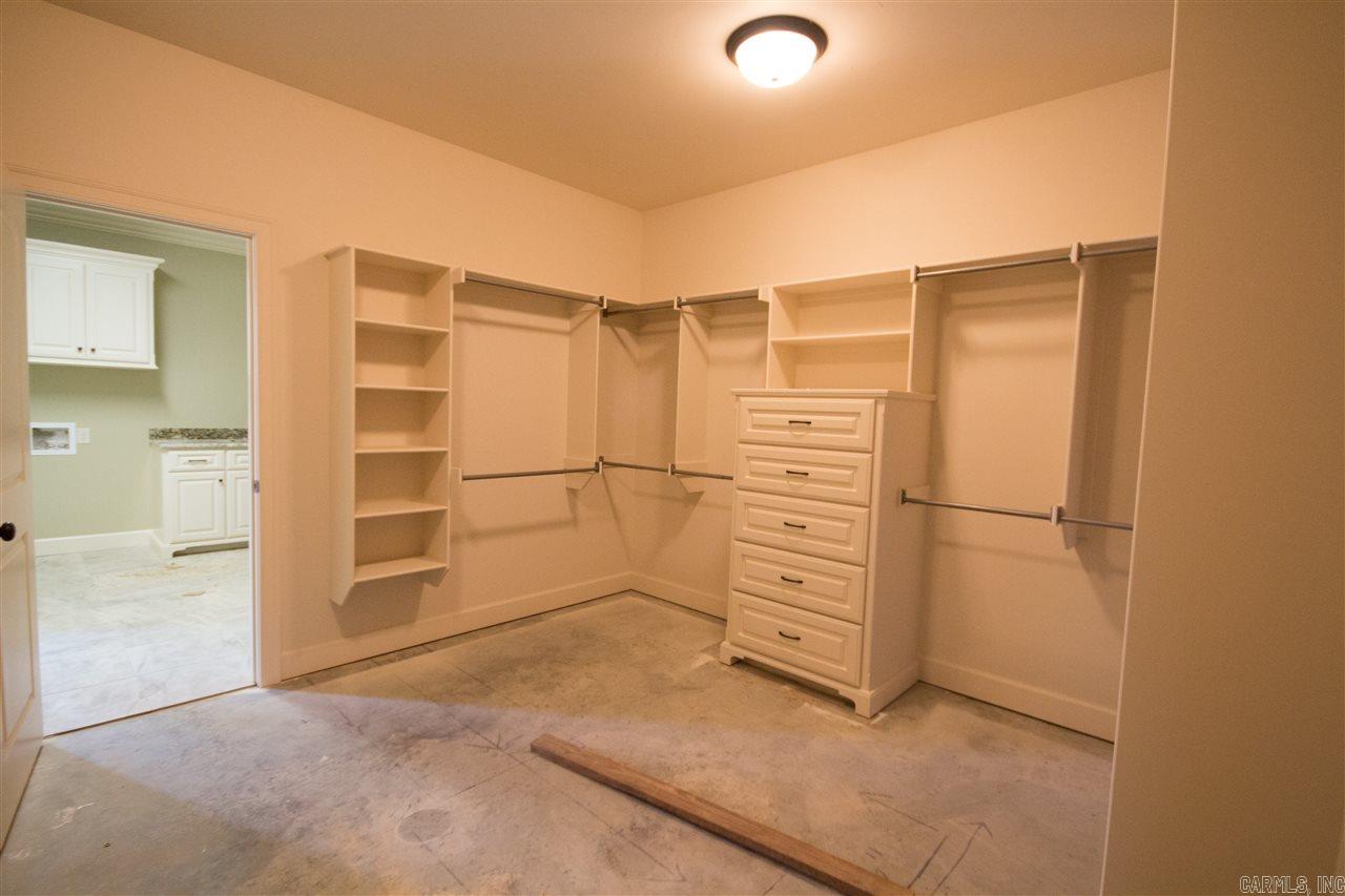 MAUMELLE VALLEY ESTATES - Residential