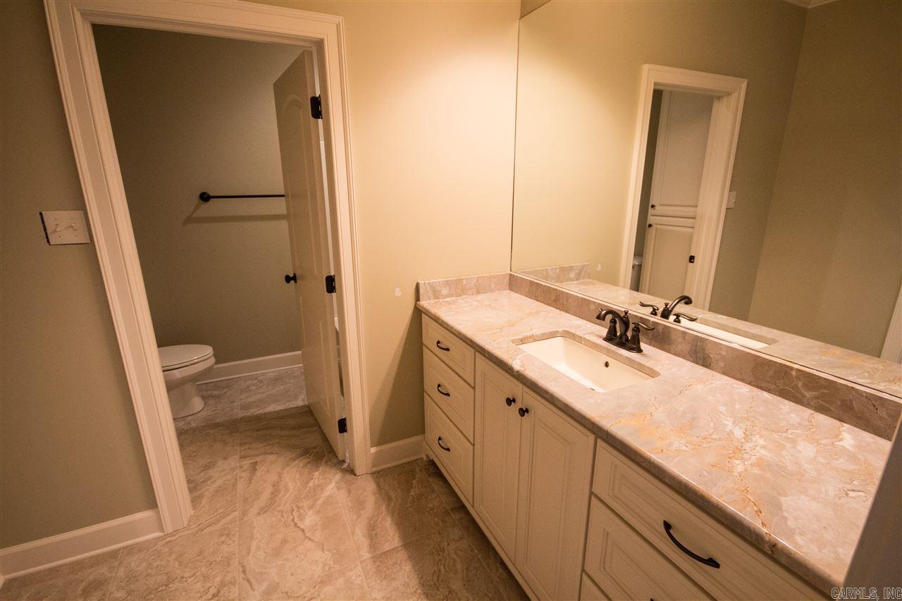 MAUMELLE VALLEY ESTATES - Residential